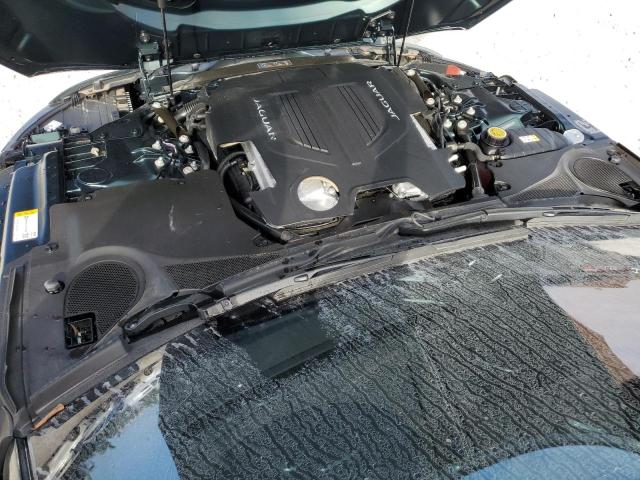 2024 JAGUAR F-TYPE R75 SAJD51FE9RCK86827