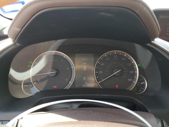 2019 LEXUS RX 350 BAS - 2T2ZZMCA0KC138490