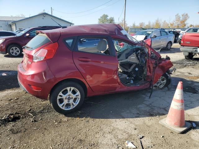 2015 FORD FIESTA SE - 3FADP4EJ1FM207790