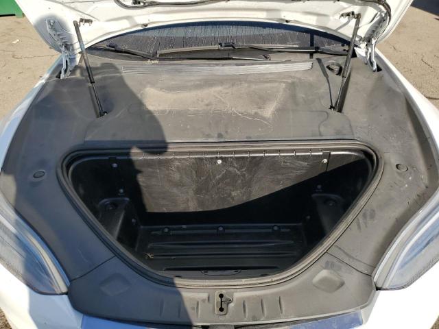 2021 TESLA MODEL S - 5YJSA1E26MF423520