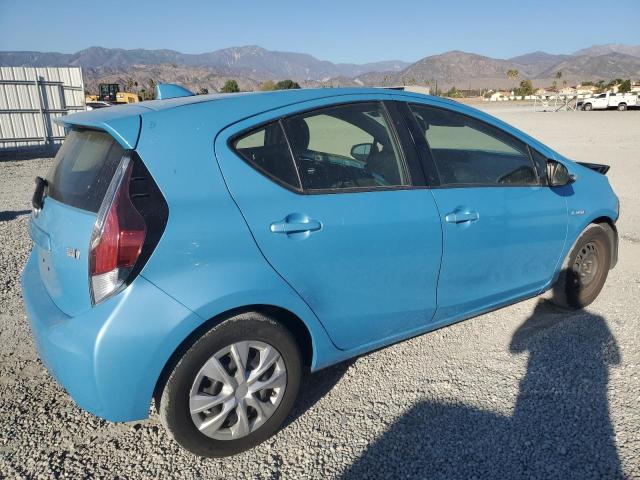 VIN JTDKDTB32G1119386 2016 Toyota Prius no.3