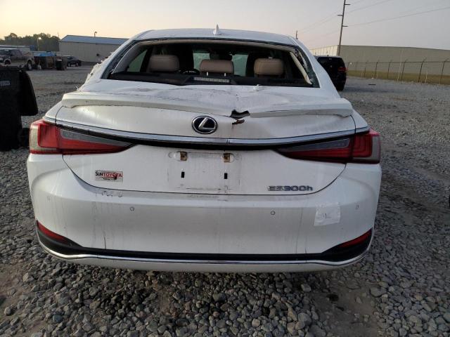 2020 LEXUS ES 300H UL 58AF21B10LU010836