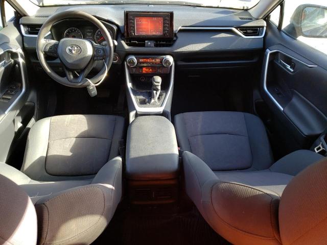 2019 TOYOTA RAV4 XLE - 2T3P1RFV2KC057125