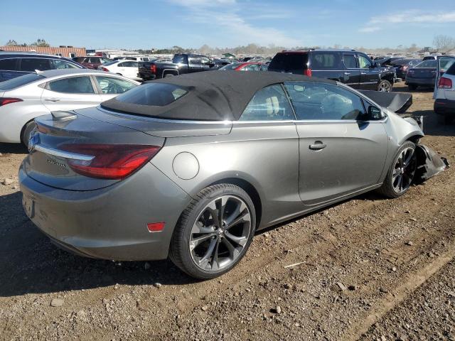 2017 BUICK CASCADA PR - W04WH3N58HG052921