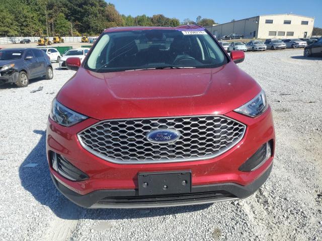 2024 FORD EDGE SEL - 2FMPK4J94RBA31823
