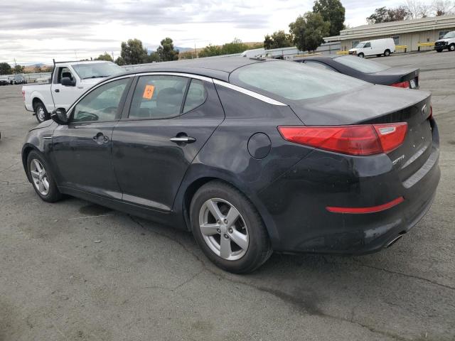 2015 KIA OPTIMA LX - 5XXGM4A77FG369015