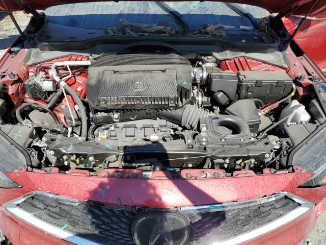 2023 ACURA MDX ADVANC - 5J8YE1H82PL001679