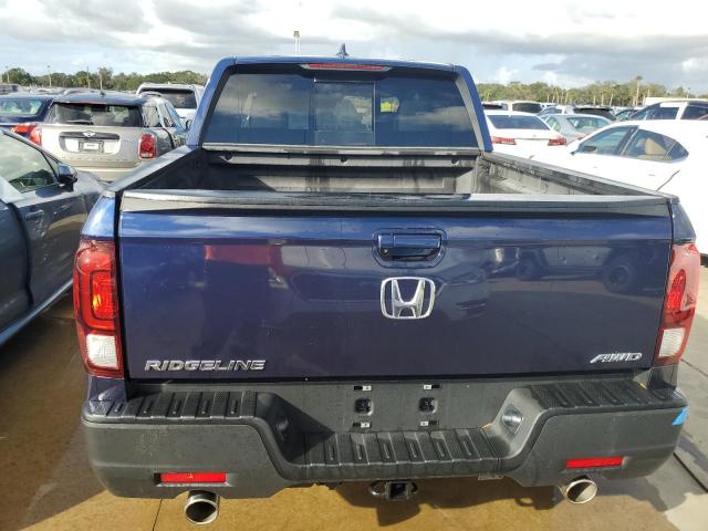 VIN 5FPYK3F54PB046791 2023 Honda Ridgeline, Rtl no.6