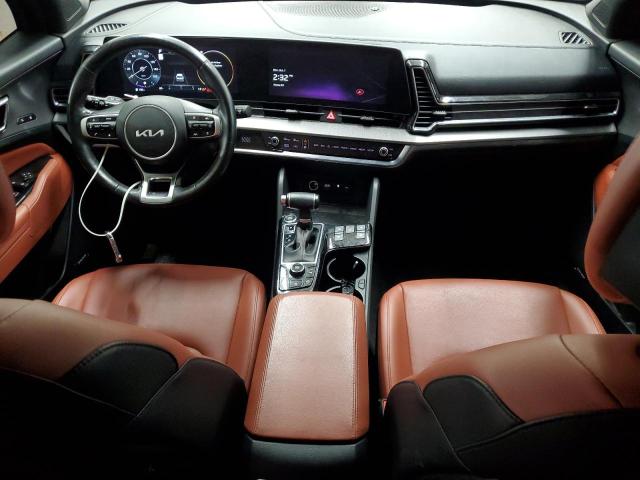 2023 KIA SPORTAGE S - 5XYK53AF9PG083995