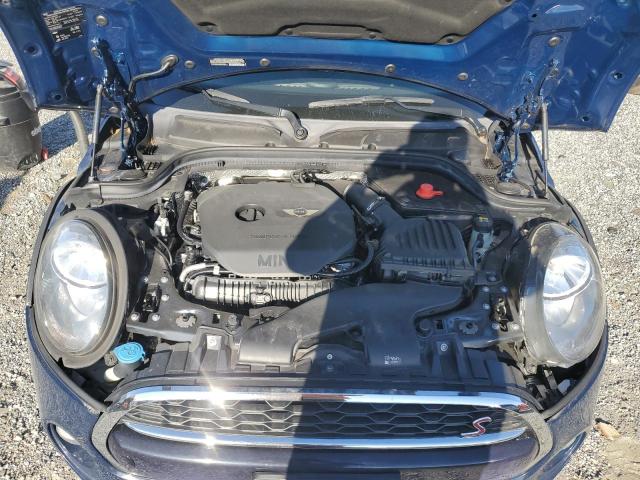 2016 MINI COOPER S - WMWWG9C53G3A92179