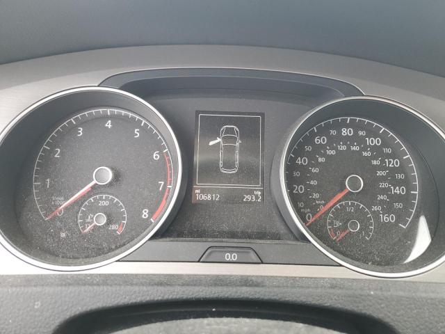 2016 VOLKSWAGEN GOLF SPORT - 3VWC17AU0GM521731