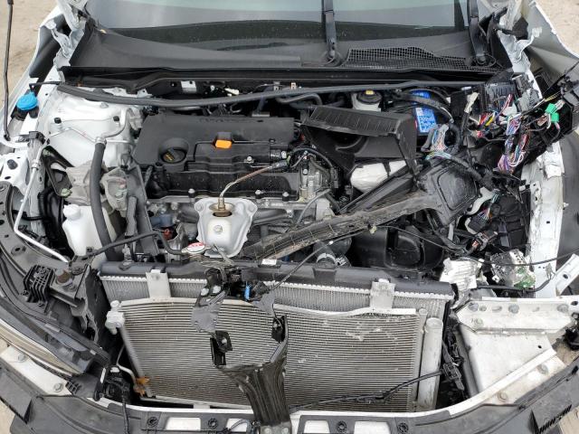 2022 HONDA CIVIC - 2HGFE2F5XNH535710