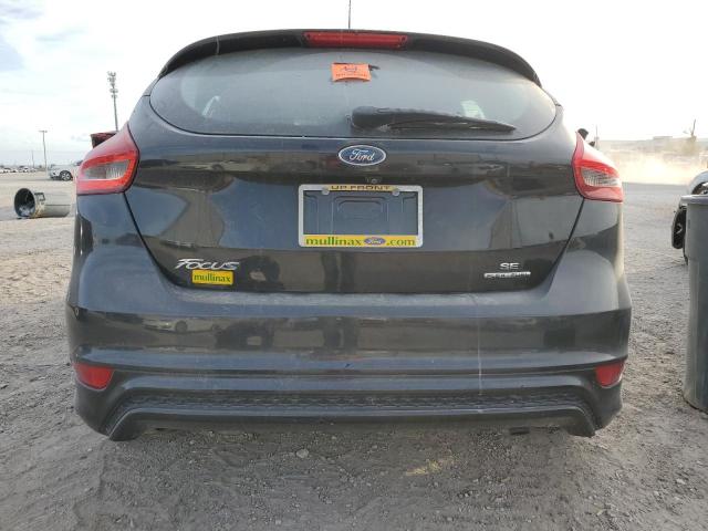 VIN 1FADP3K25FL366188 2015 Ford Focus, SE no.6