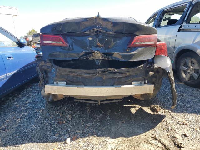 2017 ACURA TLX ADVANC 19UUB2F78HA004204