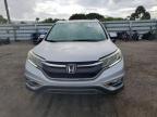 HONDA CR-V EXL photo