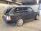 LAND ROVER RANGE ROVE photo