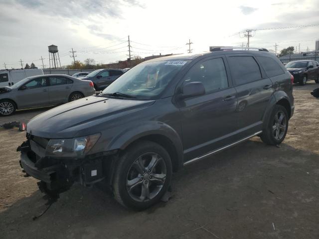 DODGE JOURNEY CR