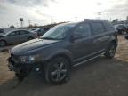 2016 DODGE JOURNEY CR - 3C4PDCGB2GT234438