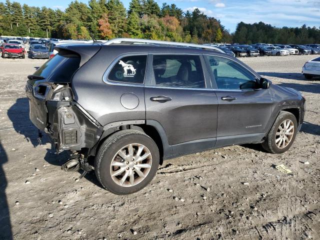 2015 JEEP CHEROKEE L - 1C4PJMDS8FW655219
