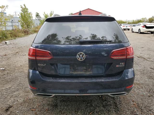 2018 VOLKSWAGEN GOLF SPORT - 3VWZ17AU1JM754955