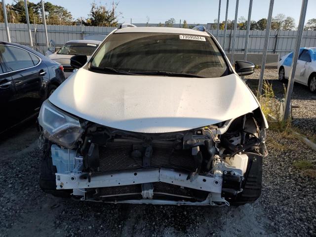 2018 TOYOTA RAV4 LE - JTMZFREV6JJ188727