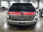 LINCOLN MKX photo