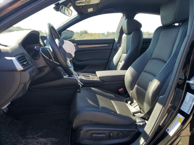 2022 HONDA ACCORD SPO - 1HGCV1F36NA111337