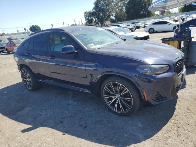 VIN 5UX33DT09P9N73717 2023 BMW X4 no.4