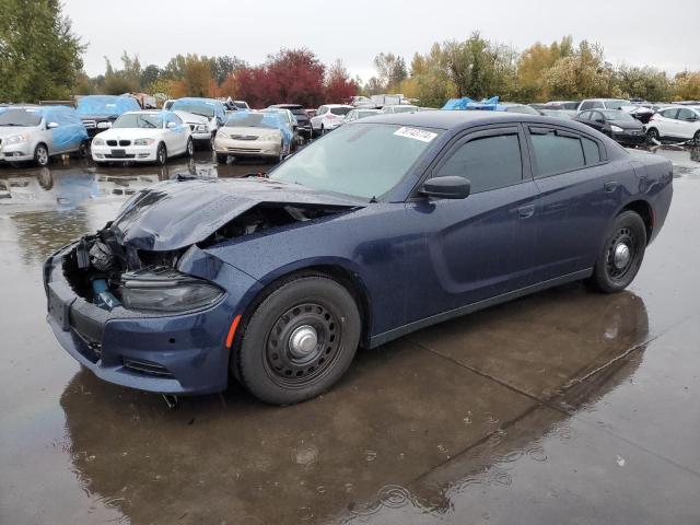 2015 DODGE CHARGER PO - 2C3CDXKT5FH845209