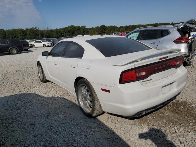 VIN 2C3CDXHG0DH542460 2013 Dodge Charger, Sxt no.2