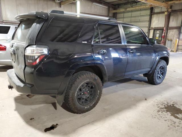 2019 TOYOTA 4RUNNER SR - JTEBU5JR0K5660094