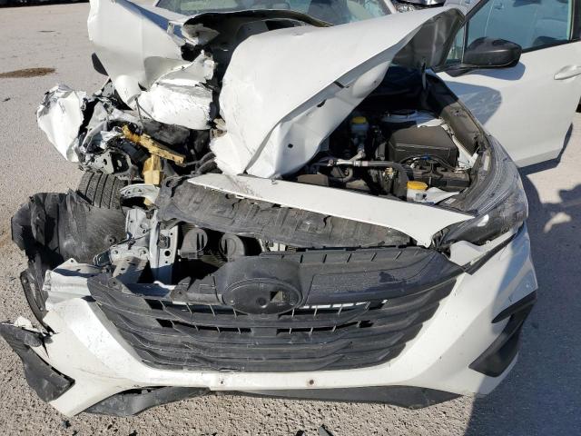 2023 SUBARU LEGACY 4S3BWAB65P3005198