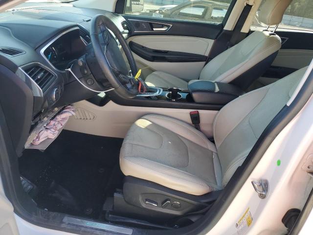 2018 FORD EDGE TITAN - 2FMPK3K85JBC18296