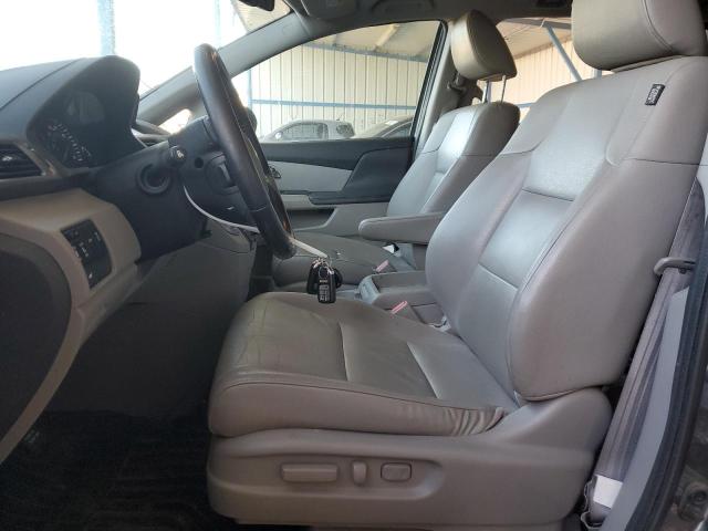 2016 HONDA ODYSSEY EX - 5FNRL5H61GB104691
