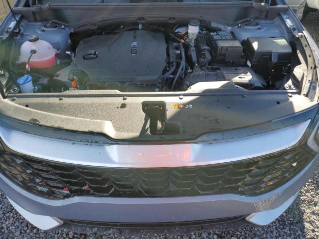 2023 KIA SPORTAGE E - 5XYK33AF0PG107798