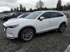 MAZDA CX-9 SIGNA photo