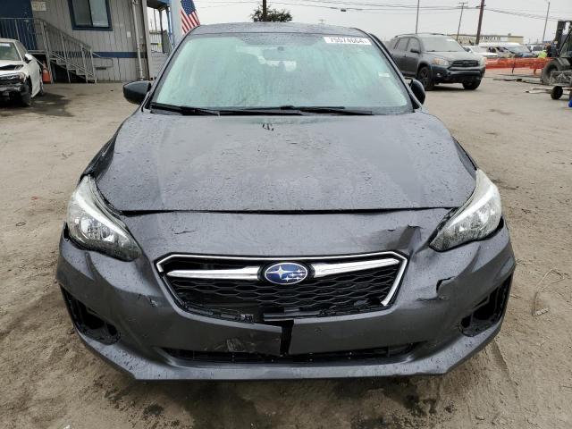 VIN 4S3GTAA63J3742097 2018 Subaru Impreza no.5