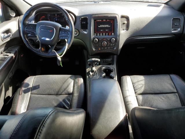 2018 DODGE DURANGO R/ - 1C4SDJCT2JC443503