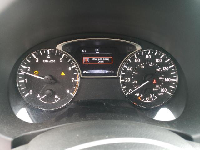 2017 NISSAN ALTIMA 2.5 - 1N4AL3AP5HC161565