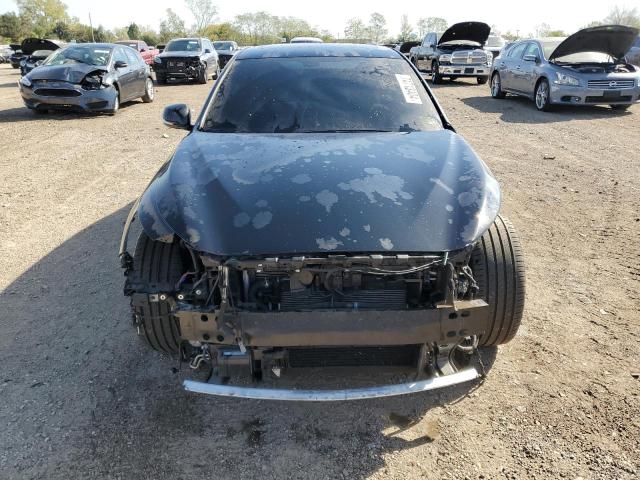2019 INFINITI Q50 LUXE - JN1EV7AR9KM594342