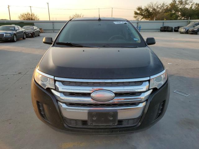 VIN 2FMDK3GC0DBE37591 2013 Ford Edge, SE no.5