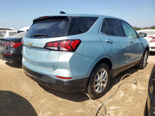 VIN 2GNAXKEV2N6141724 2022 Chevrolet Equinox, LT no.3