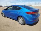 HYUNDAI ELANTRA SE photo