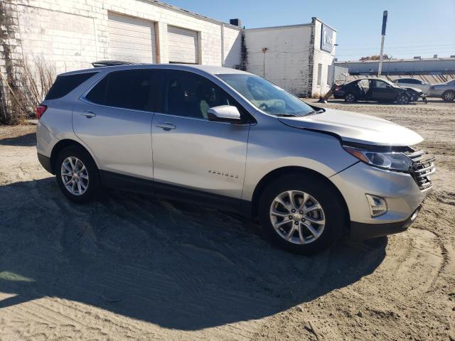 3GNAXKEV9MS165261 Chevrolet Equinox Lt 2021