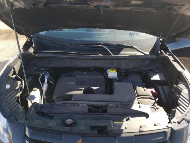 2023 NISSAN PATHFINDER - 5N1DR3CD1PC277932