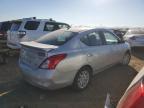 NISSAN VERSA S photo