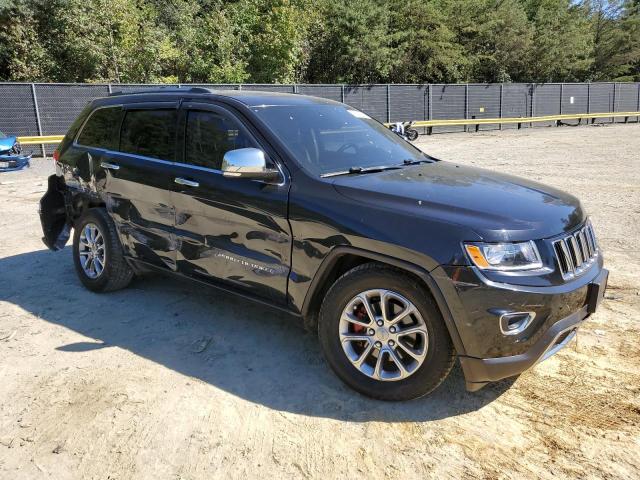 2015 JEEP GRAND CHER - 1C4RJFBGXFC606463