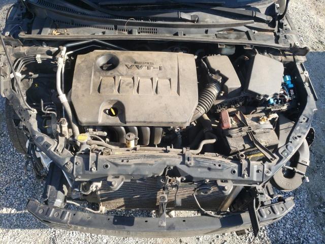 2015 TOYOTA COROLLA L - 2T1BURHE2FC274297