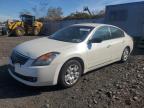 NISSAN ALTIMA 2.5 снимка