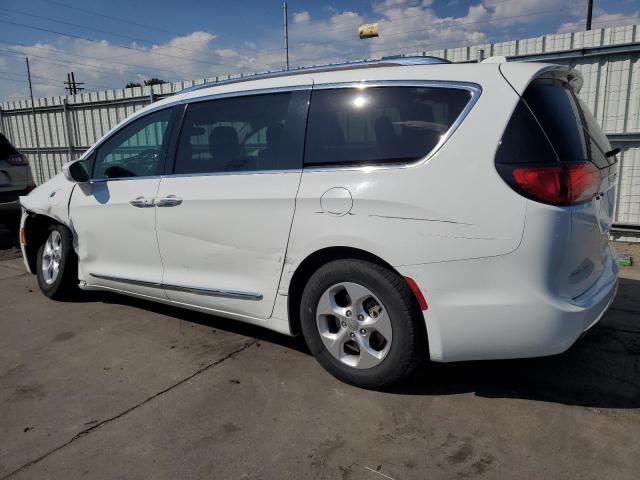 2018 CHRYSLER PACIFICA H - 2C4RC1L76JR194795